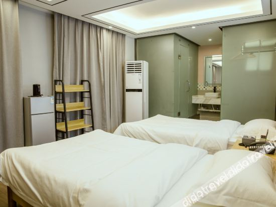 Others 3, MEIZHI E-SPOTS HOTEL, Hefei