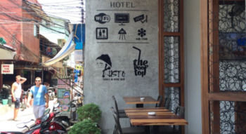 Others 2, Thalassa Hotel, Ko Phangan