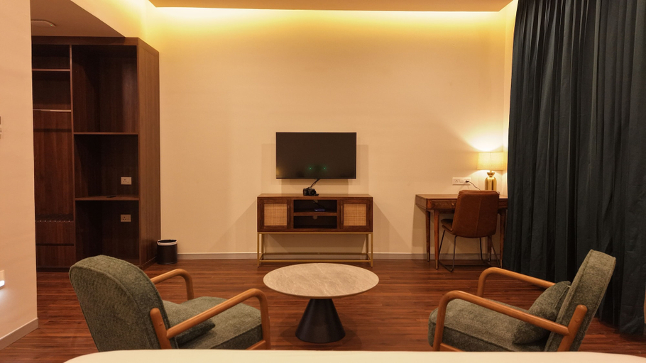 Interior 3, Aanya Taara Resort, Coimbatore