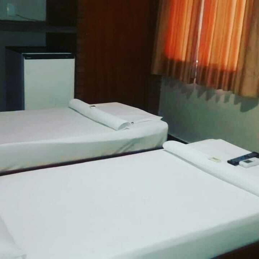 Others 2, Hotel Alvorada, Goiania