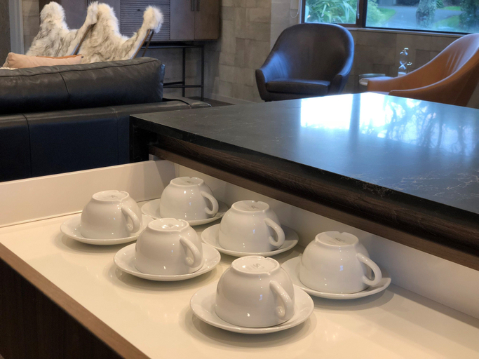 Food & Drinks, Luxury Golf-Side Lodge K Lodge Rotorua, Rotorua