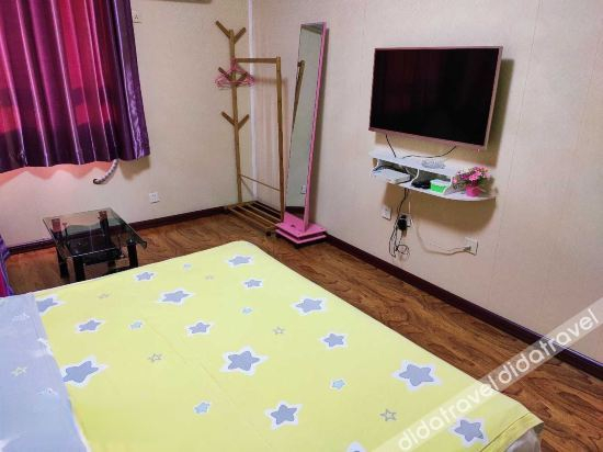 Others 3, Yueyuan Hostel, Weihai