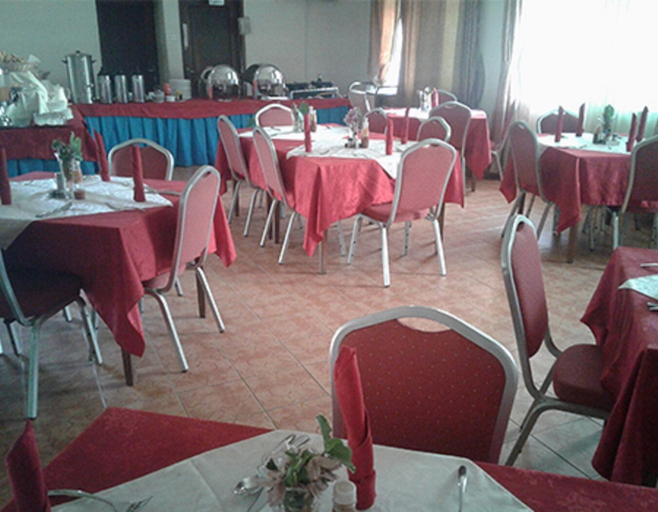 Food & Drinks 5, Gulu Churchill Courts Hotel, Gulu