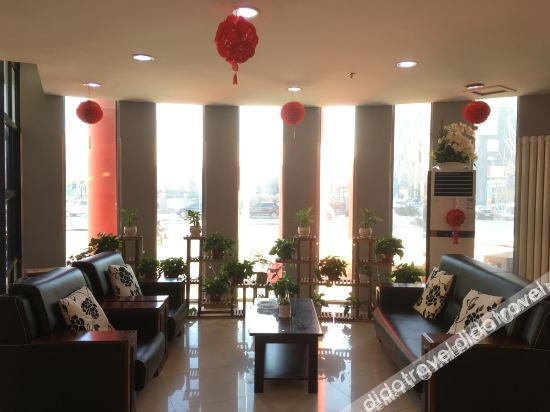 Others 3, Qingzhu Seven Days Holiday Hotel (Shenyang Development Avenue Subway Station), Shenyang