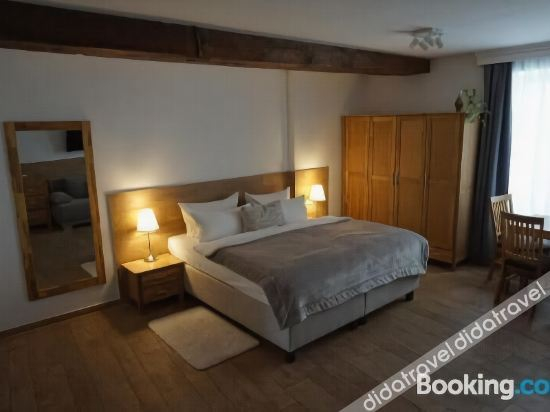 Others 2, Hotel Domizil, Erfurt
