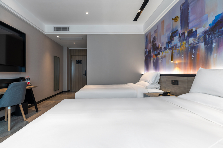 Others 5, Tuk China Hotel (Airport Road store, Lishui Development Zone, Nanjing), Nanjing