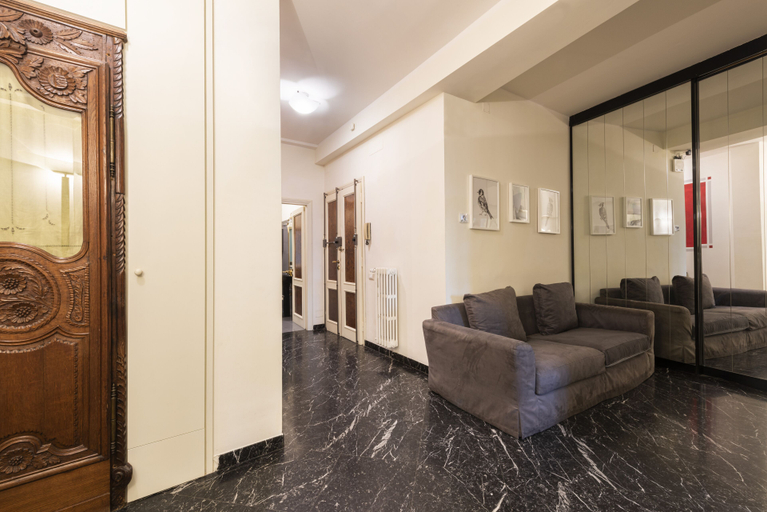 Others 3, Oriuolo Prestige by Mmega, Florence