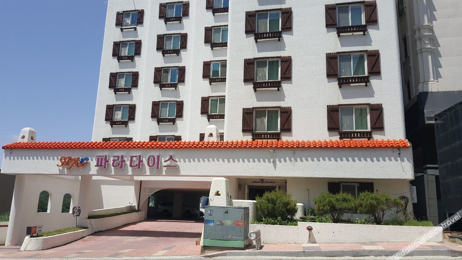 Others 3, Asan Paradise Hotel, Asan