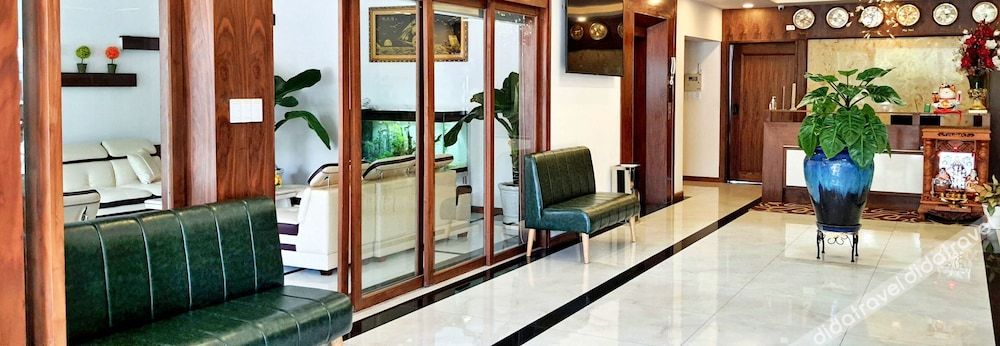Others 2, S79 Anh Duc Hotel 2, Thủ Dầu Một