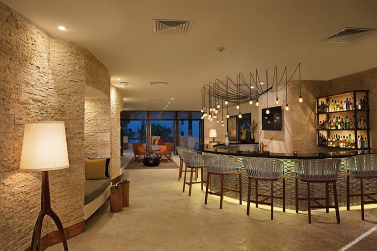 Food & Drinks 5, Secrets Cap Cana Resort and Spa - Adults Only, Salvaleon de Higuey
