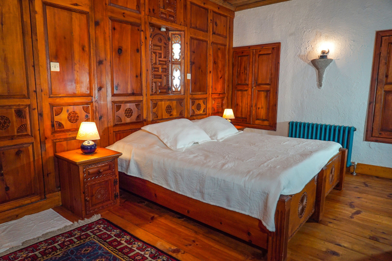 Others 3, BİBER EVİ, Ayvacık