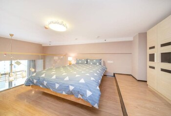 Others 3, Hangzhou UHOME Hotel Alibaba Branch, Hangzhou