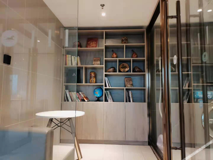 Others 5, Hanting Hotel Qingdao Huangdao Wangtai Town, Qingdao