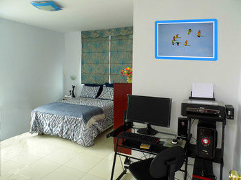 Others 3, MagicPeru Apart Hotel, Trujillo