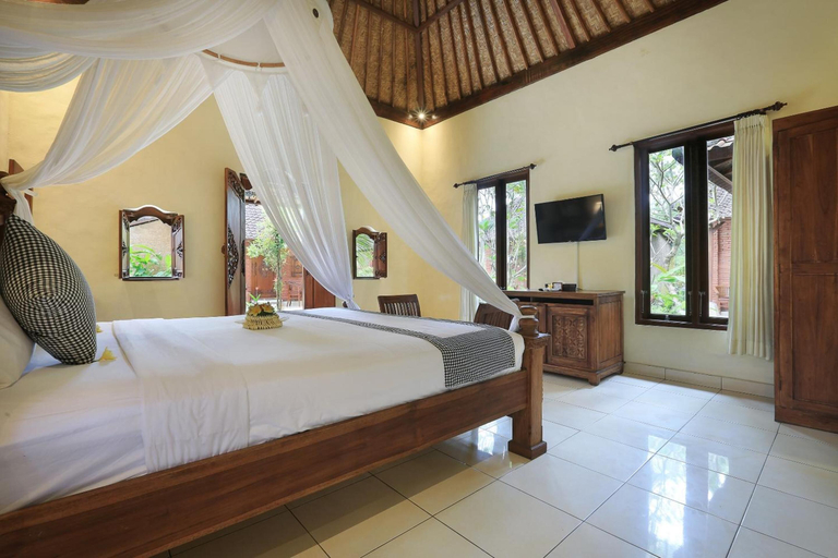 Others 4, The Alus Cottage and Villa, Gianyar
