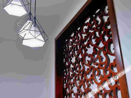 Others 5, No. 61 Inn, Changzhou