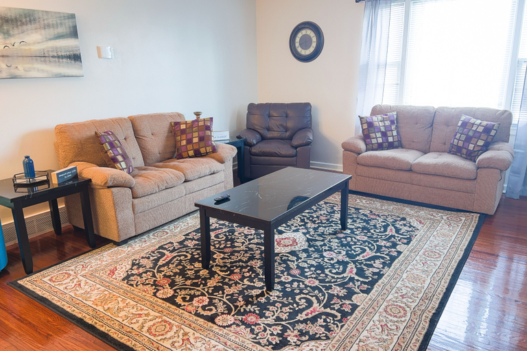 Others 4, The Gorge View Villa-with Yard & Parking, Niagara