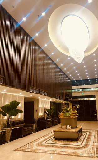 Public Area 2, Ha Long New Century Hotel, Hạ Long