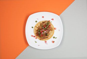 Food & Drinks