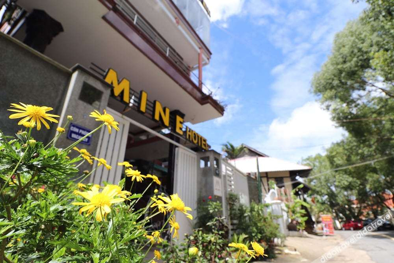 Exterior & Views 2, Mine Hotel Da Lat, Đà Lạt