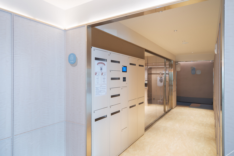 Others 5, Hanting Hotel Beihai Yintan International Passenger Port, Beihai