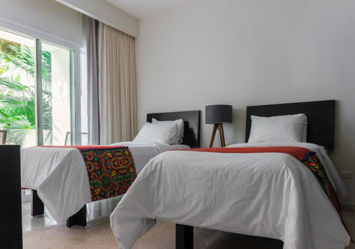 Others 4, Casa Coral - Luxury Condos, Cozumel