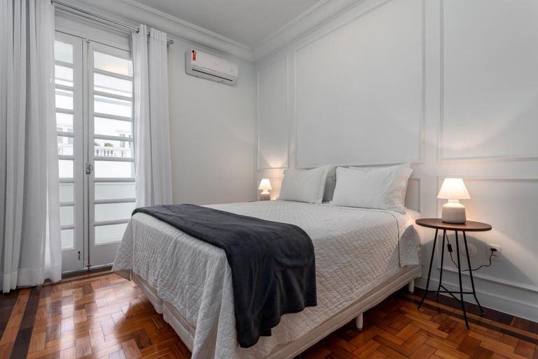 Bedroom 2, Copacabana Beach View Rd1003 Z4, Rio de Janeiro