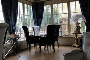 Others 4, Risley Hall Hotel, Derbyshire