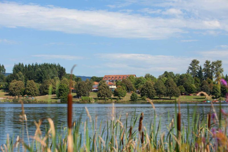 Exterior & Views 2, Seehotel Losheim, Merzig-Wadern