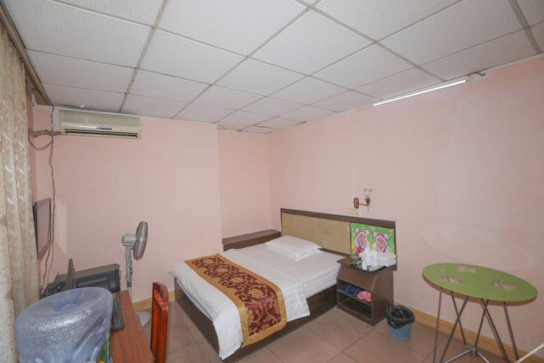 Others 3, Yongchang Hostel, Shenzhen