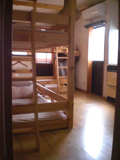 Bedroom 3, Numazu Ikkyuuan, Numazu