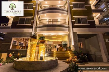 Others 3, Teeka Resort Suites and Spa, Gandaki