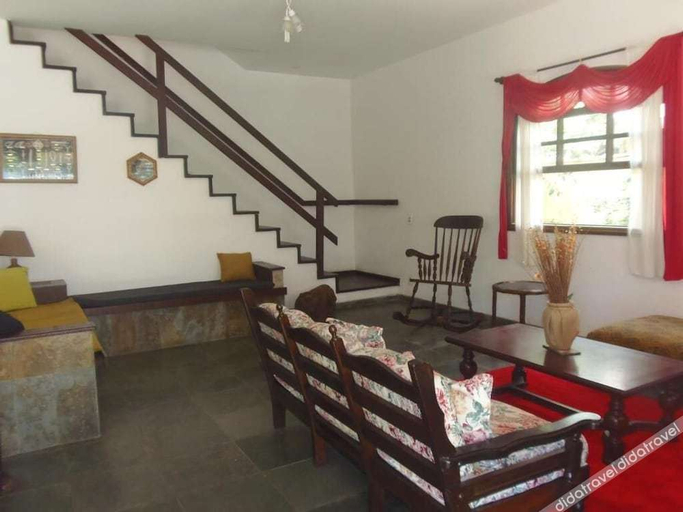 其他 4, Pousada Paraguaya, Angra dos Reis