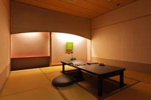 Others 2, Oirase Mori no Hotel, Towada