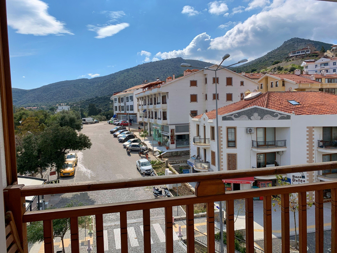 Others 3, Oğuz Otel Datça, Datça