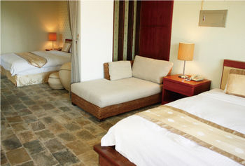 Others 4, 21 Holiday Resort, Taitung