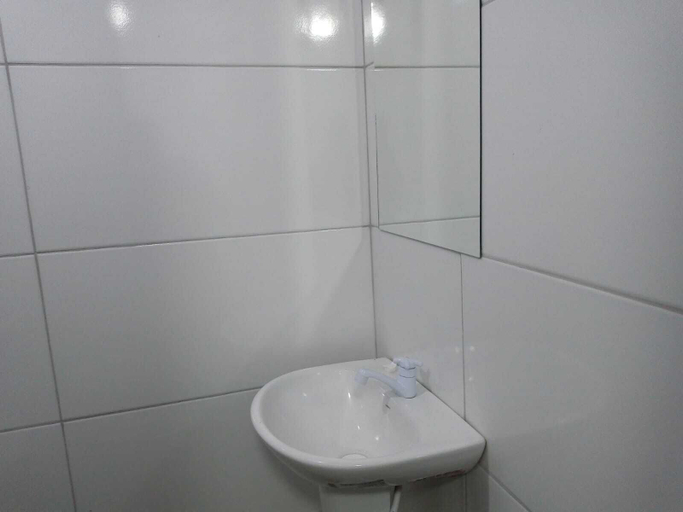 Bathroom 3, Subuai Village - Aluguel Economico, Arraial do Cabo
