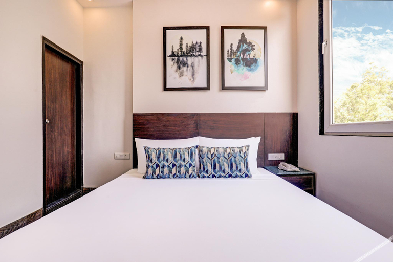 Others 2, Keys Lite by Lemon Tree Hotels, Tapovan, Rishikesh, Garhwal