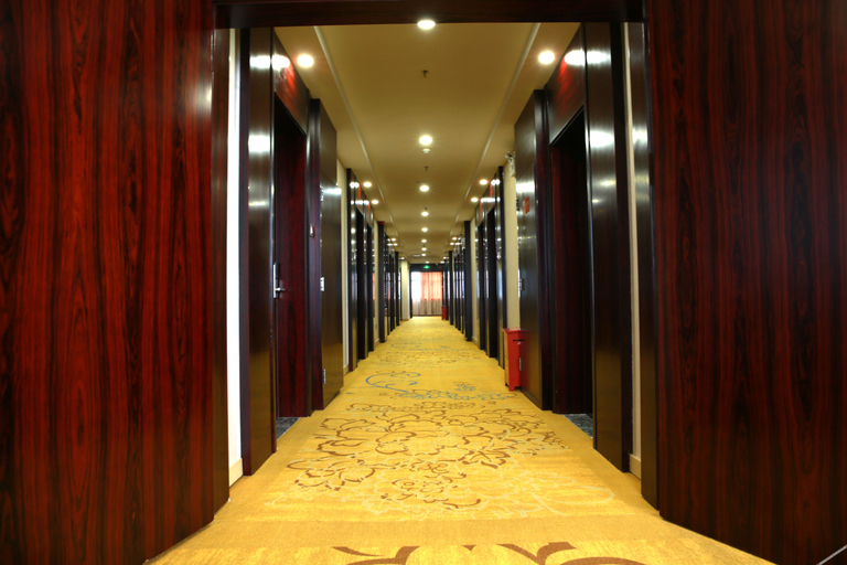 Others 3, Liucheng Hengxin Hotel, Liuzhou
