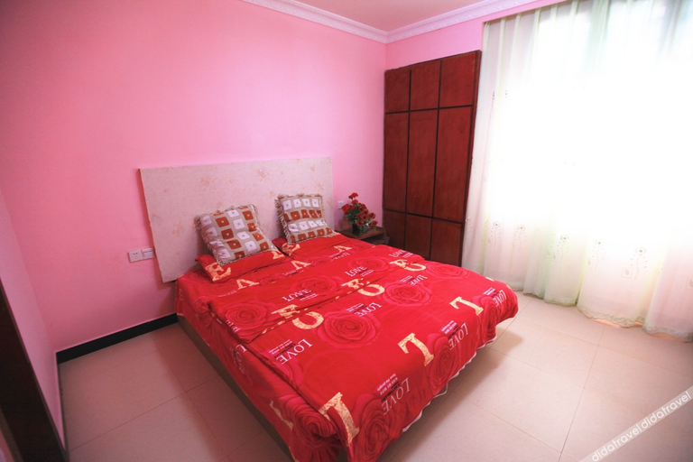 Others 4, Guyun Hotel, Xiangxi Tujia and Miao