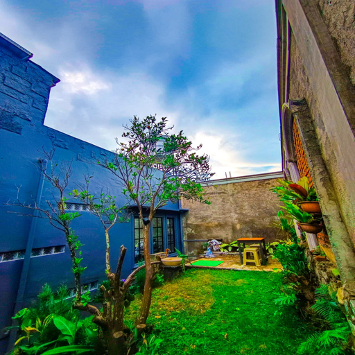 Garden 5, Villa Novon Family (Syariah), Malang