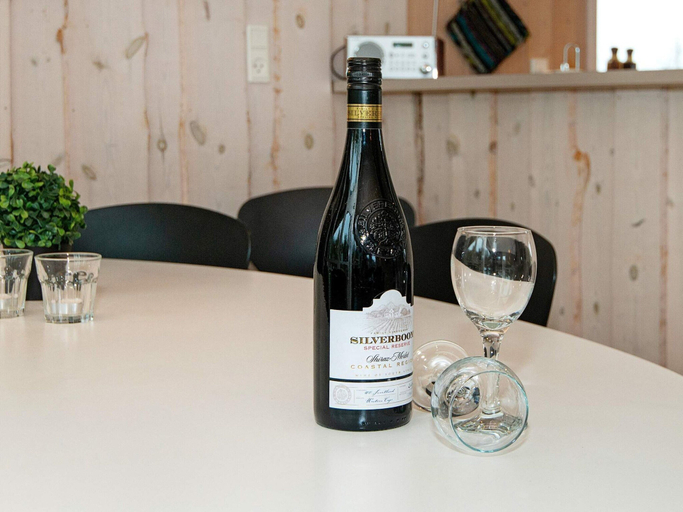 Food & Drinks, 8 Person Holiday Home in Sydals, Sønderborg