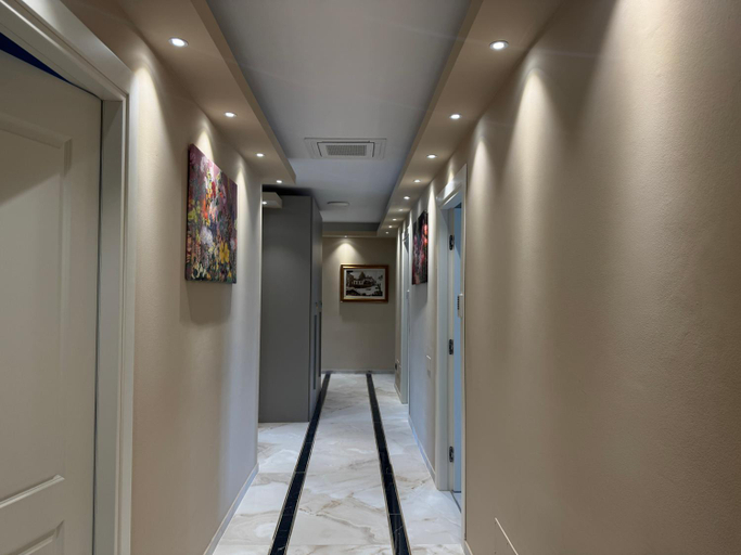 Others 4, [Central Station] Design Apartment, Milano