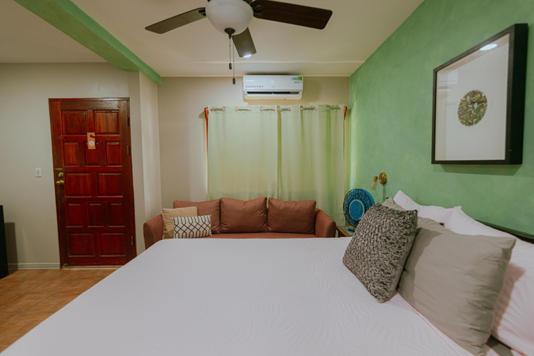 Bedroom 3, Oasis Diverse Adult Retreat., Aguirre