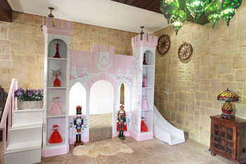 Guestroom 4, Xinyuan My Dream Castle, Yilan