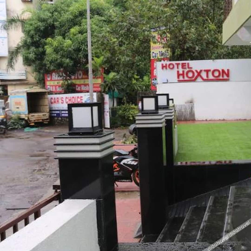 Others 5, Hotel Voxton, Thane