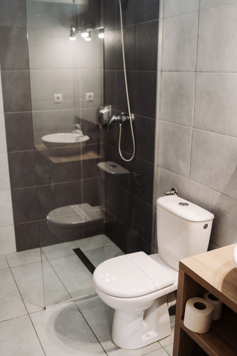 Bathroom 4, Vila Anca, Sibiu