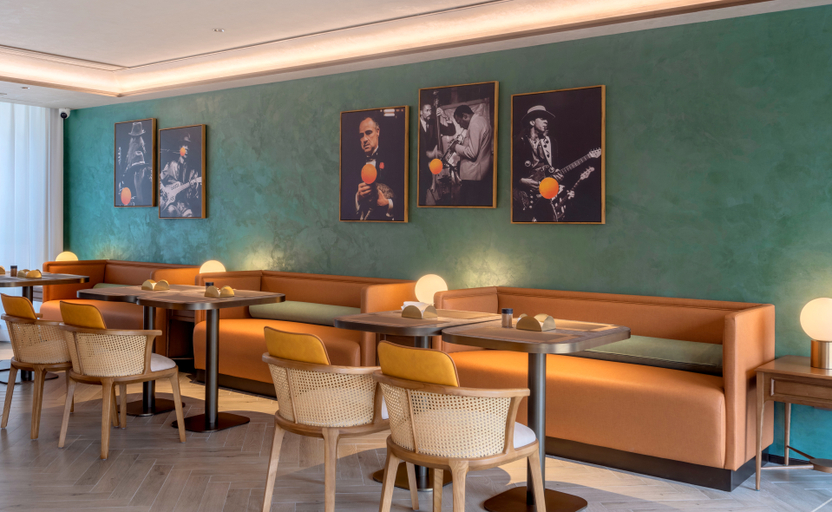 Food & Drinks 4, Orange Hotel (Wenzhou Longwan Wanda Branch), Wenzhou