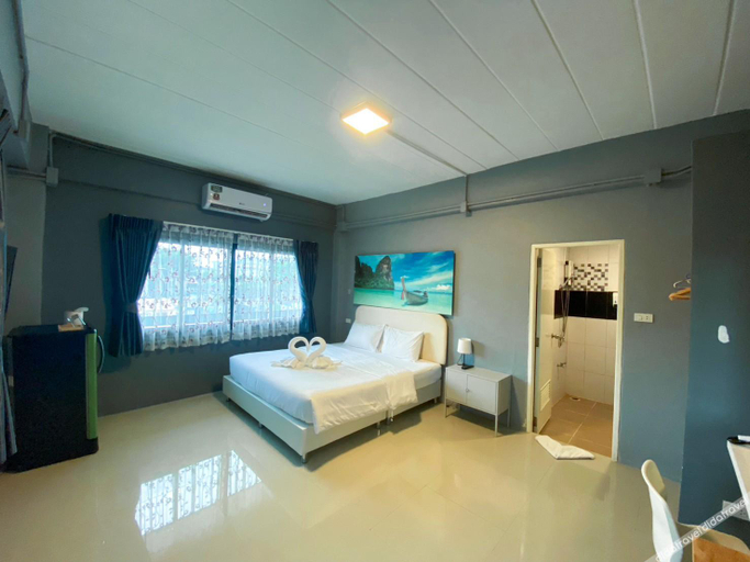 Others 4, Vornnapa Pool Villa, Muang Chon Buri
