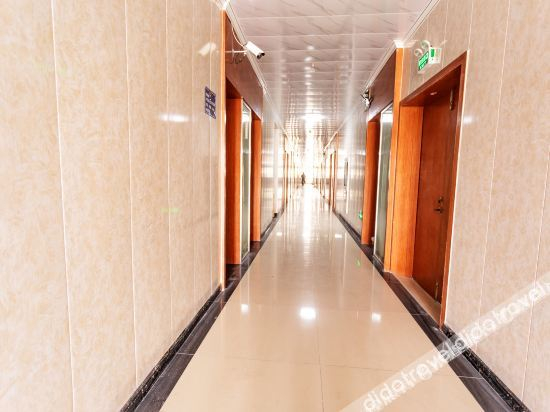 Others 2, Kunshan Minyuanting Express Hotel, Suzhou